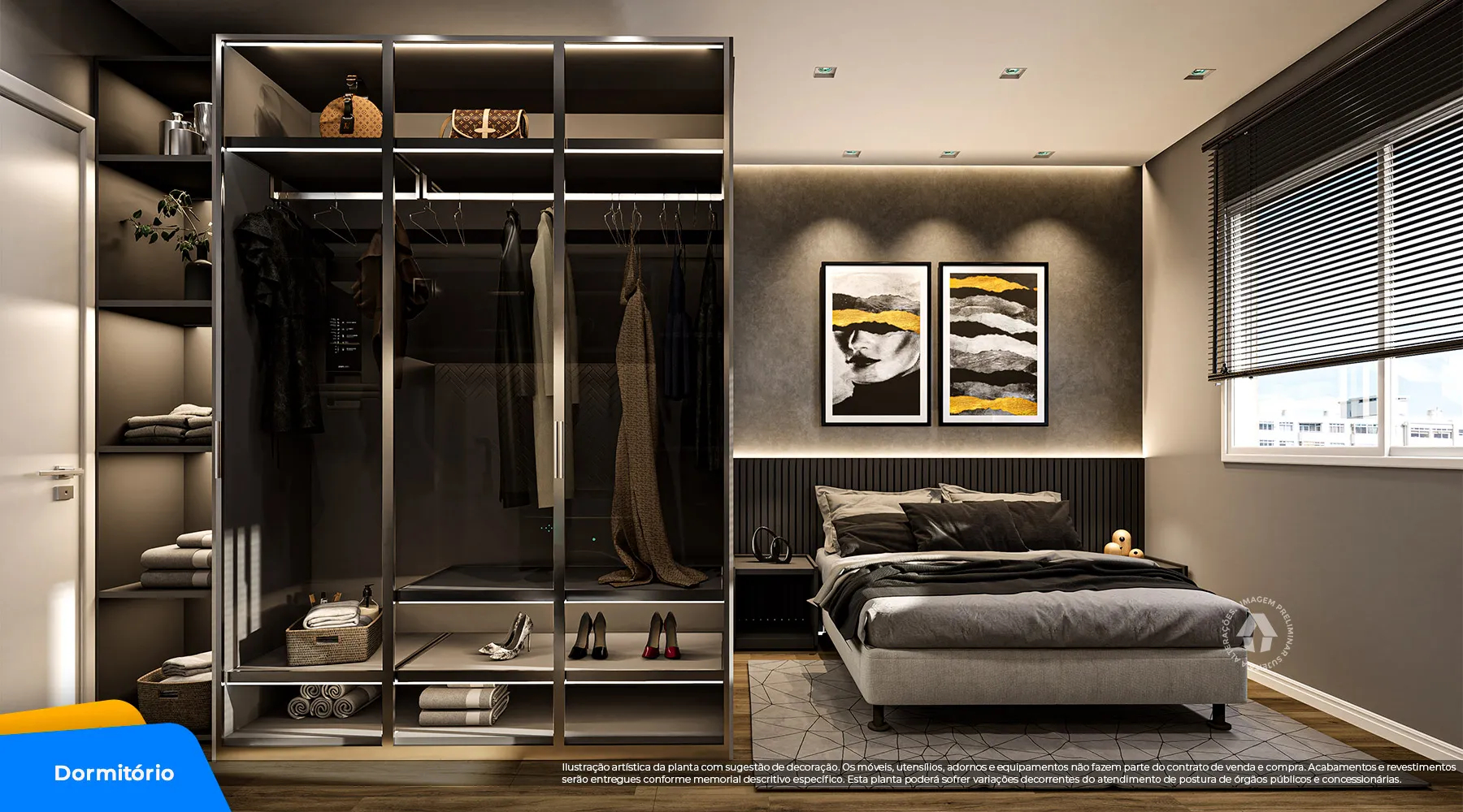 Apartamento na Vista Cupecê, Zona Sul de São Paulo, ideal para quem busca conforto, mobilidade e ótima localização.